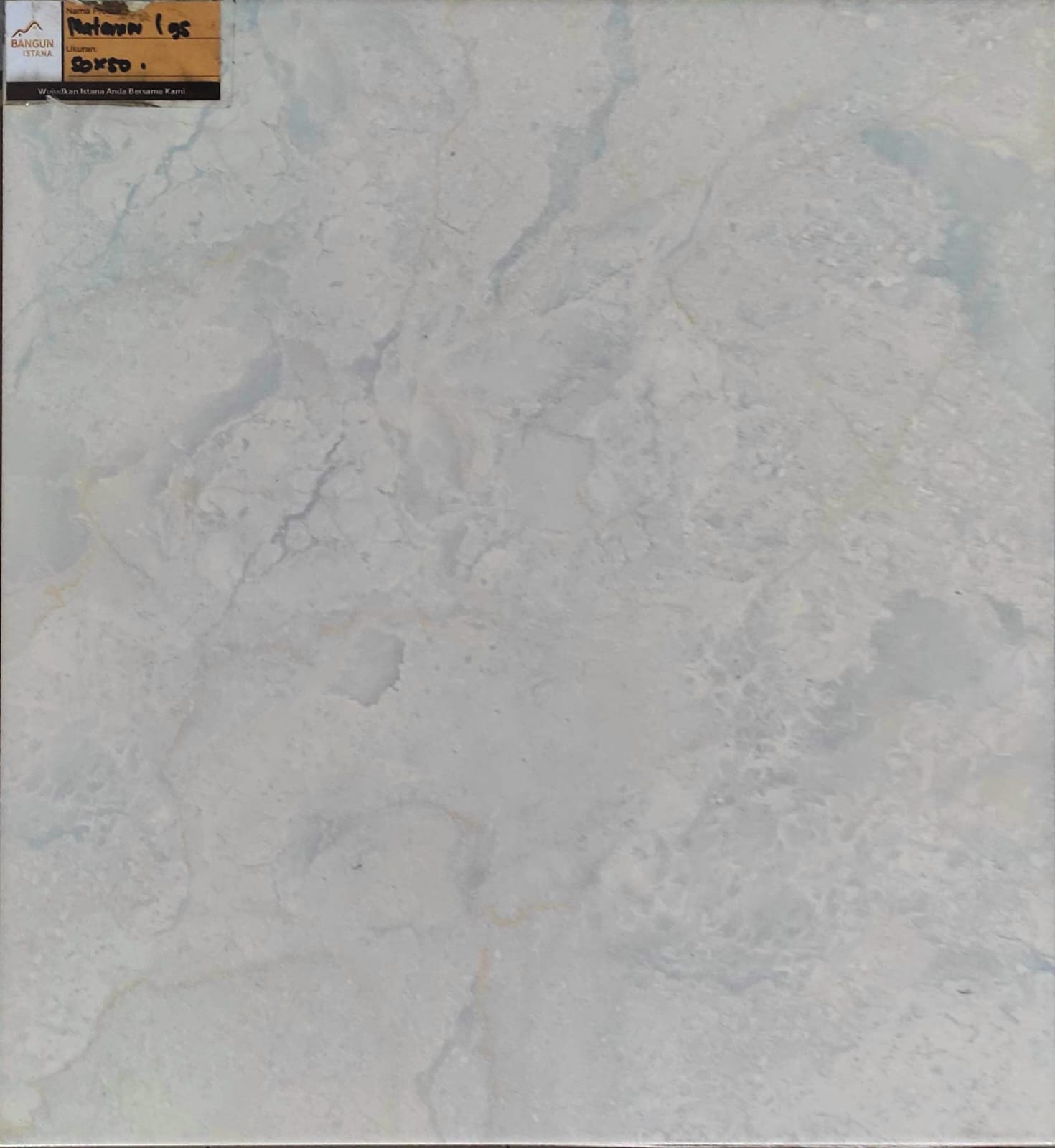 MILAZO 50X50 MATARAM L GROSS (TK)